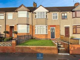 125, Sadler Road, Coventry CV6 2LU