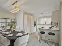The Orchard, Ersham Road, Hailsham BN27 3PN