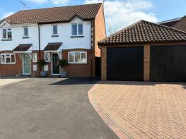 36, Sweet Briar Drive, Laindon, Basildon SS15 4HA