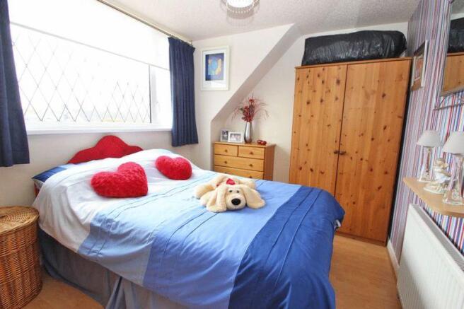 Bedroom 2