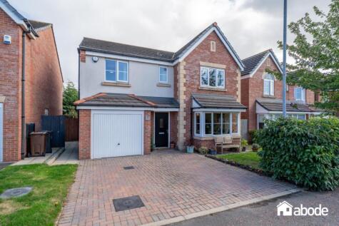 Haddington Road, Crosby, Liverpool