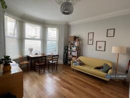 Ground Floor Flat, 137, Mount Pleasant Road, Tottenham, London N17 6TQ