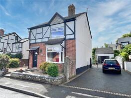 Rubery, Fairfield Road, Blandford Forum DT11 7BZ