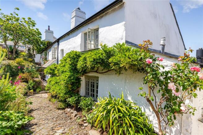 Manor Cottage