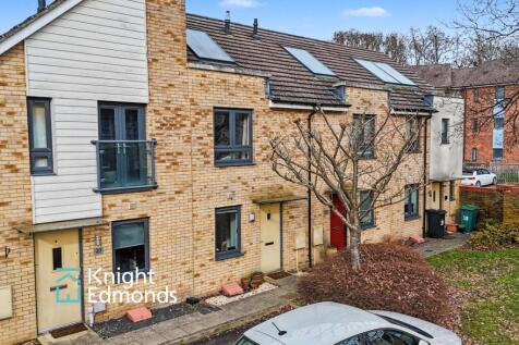 Trinity Way, Maidstone, ME15