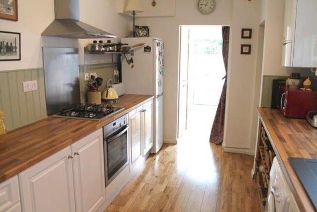 kitchen use