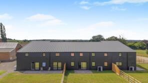 Venns Barn, Greete Junction To Pervin Bridge Caynham, Ludlow SY8 3BU