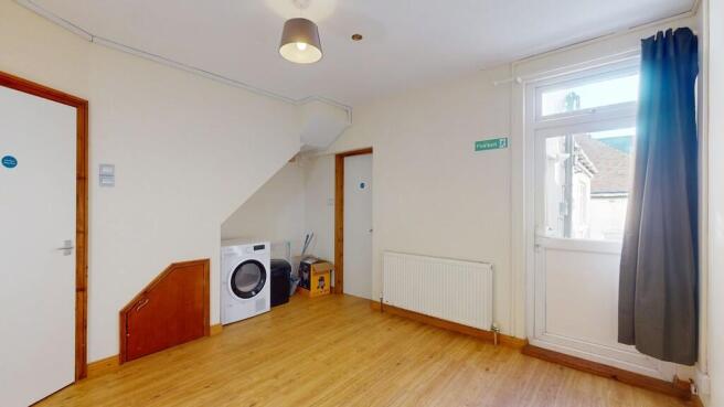 Reception Room - ...