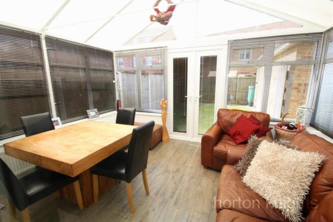 CONSERVATORY