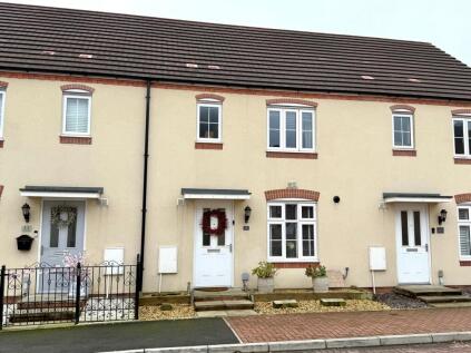 Lysaght Way, Newport, NP19