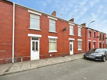 Rees Street, Port Talbot, SA12