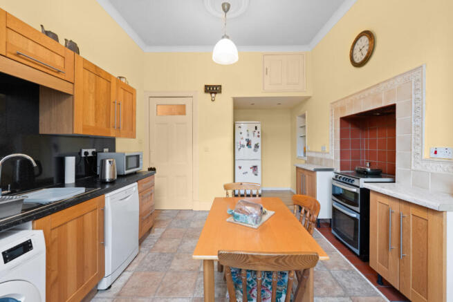 1/2, 20 Darnley Road, Pollokshields, G41 4NB photo 4