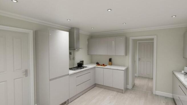 5 bed Detached for sale Image 4