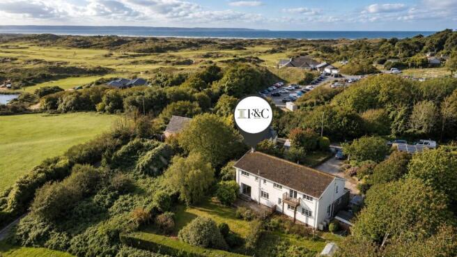 Saunton, Braunton, Devon, EX33 photo 2