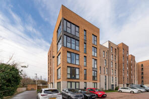 Flat 14, 16, Cunningham Square, Portobello West, Edinburgh EH15 1BH