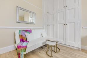 Flat 12a, Joubert Mansions, Jubilee Place, London SW3 3TH