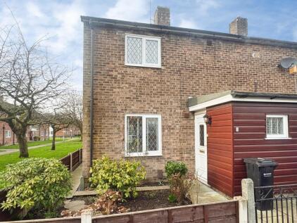 Minster Drive, Cheadle, Greater Manchester, SK8