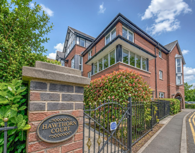 Kedleston Road, Derby