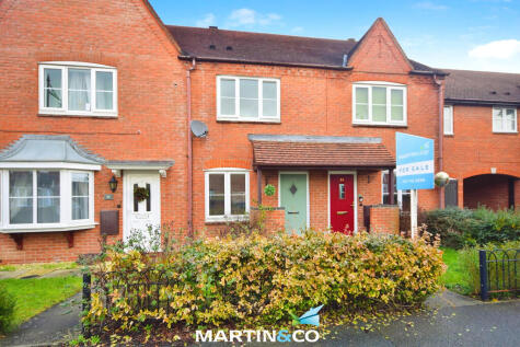 Tythe Barn Lane, Dickens Heath