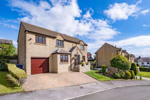 6, Stonecrest Rise, Thurgoland, Sheffield S35 7BP