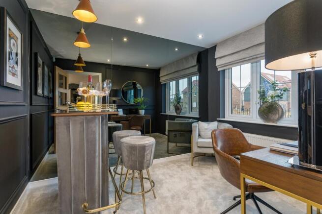 Showhome Photography