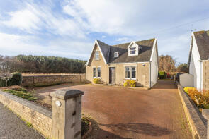 Dunedin, Redhouse Road, Seafield EH47 7AL