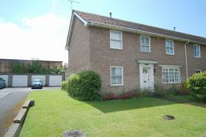 4a, Kingsway, Bury St. Edmunds IP28 7HW