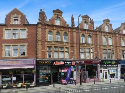 The Crescent, Leeds