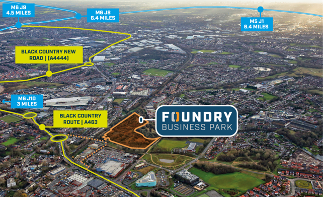 Foundry
