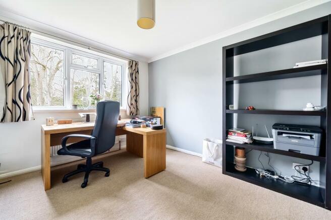 Home Office