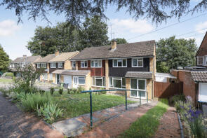 26, Hillside Gardens, Berkhamsted HP4 2LF