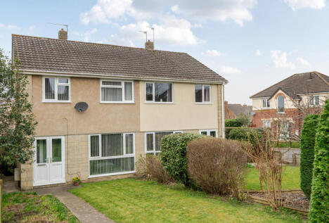 Wayleaze, Coalpit Heath, Bristol, Gloucestershire, BS36