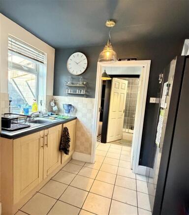 5 bed End of Terrace for sale Image 5