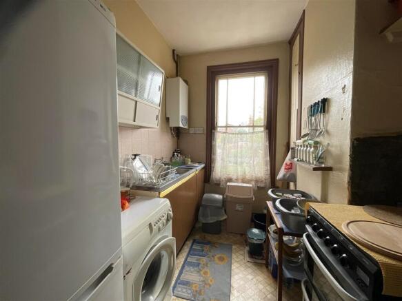 Kitchen 2
