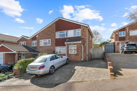 Grange Rise, Codicote, SG4