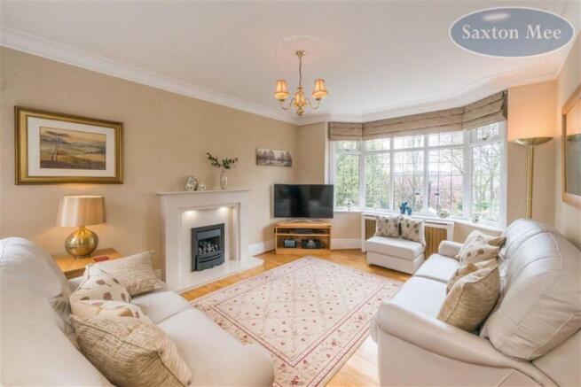 MAGNIFICENT LOUNGE