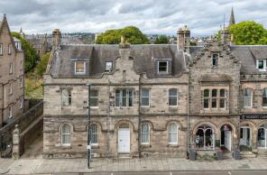 72a, Tay Street, Perth PH2 8NN