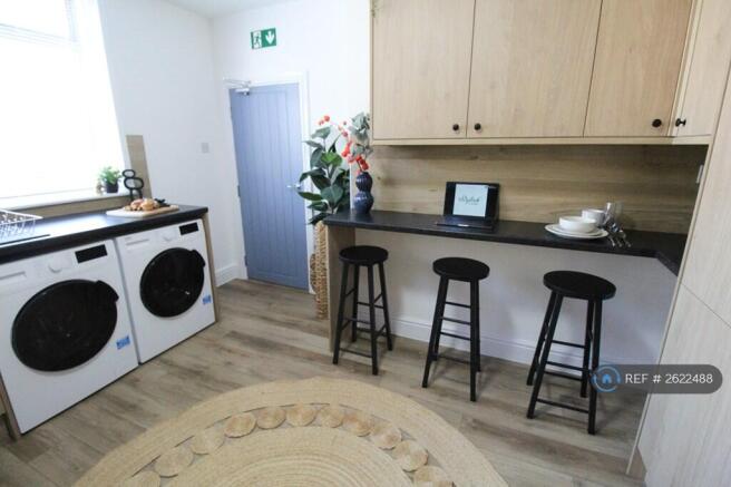 47 High St- Communal Area