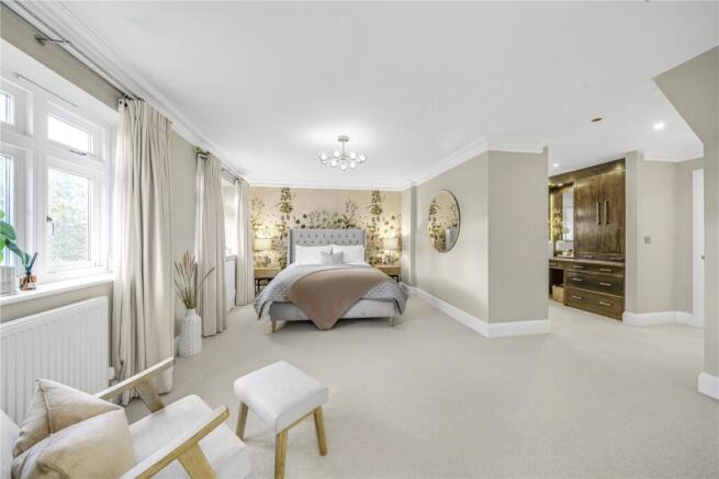 Principal Bedroom