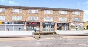 20a, Hildens Drive, Tilehurst, Reading RG31 5HU
