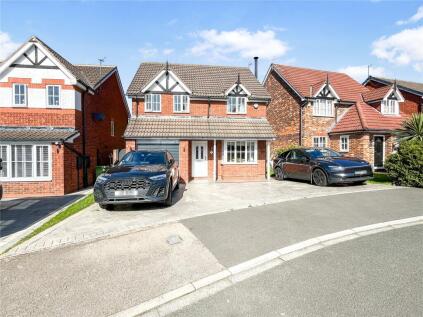 Neath Court, Ingleby Barwick