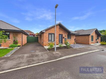 Modbury Gardens, Urmston, Trafford, M41 9GR