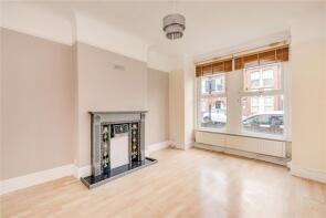 19, Khartoum Road, London SW17 0JA