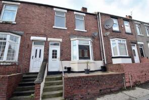 40, Parker Terrace, Ferryhill DL17 8JT