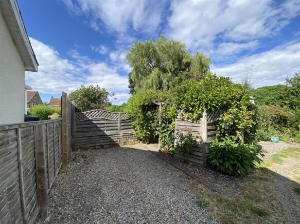 Ings Lane, Snape, Bedale photo 4