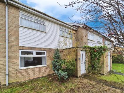 Foxwood Lane, York, North Yorkshire, YO24