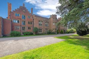 6, Hadham Hall, Road From Stortford Road To Baud Close, Ware SG11 2AU
