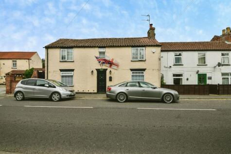 High Street, Hogsthorpe, SKEGNESS