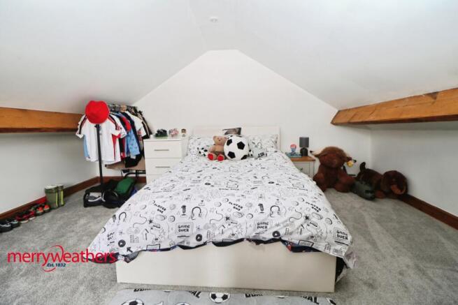 3 bed Semi-Detached for sale Image 11