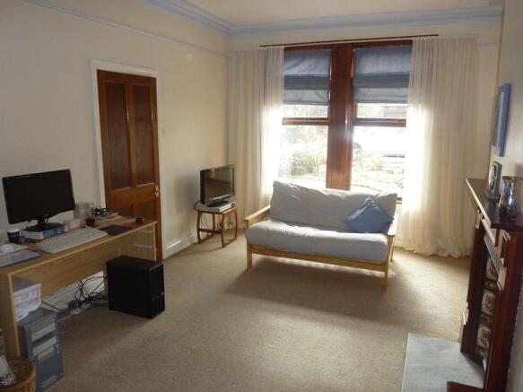 Sitting Room/Office